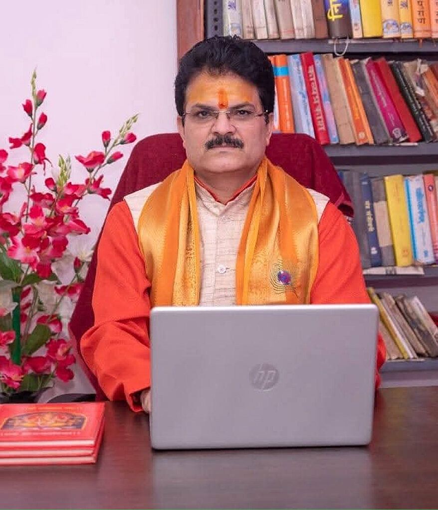 Vinod Kumar